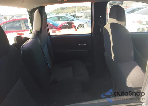 2008 GMC Canyon Sle1 z USA, uszkodzony, nr VIN 1GTCS13E788157137